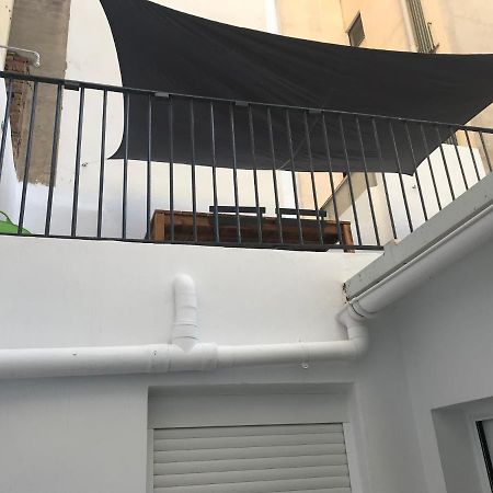 Villa "Aqui Se Vive Bien" Burriana Exterior foto