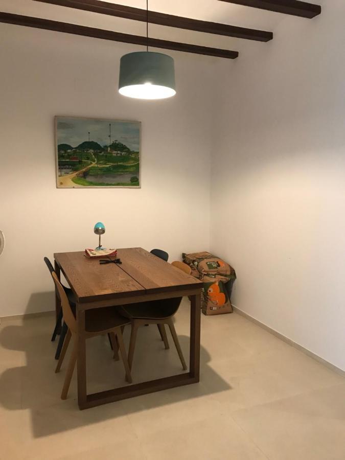 Villa "Aqui Se Vive Bien" Burriana Exterior foto